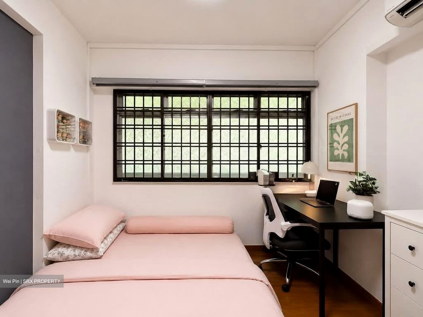 Blk 617 Choa Chu Kang North 7 (Choa Chu Kang), HDB 4 Rooms #561985041